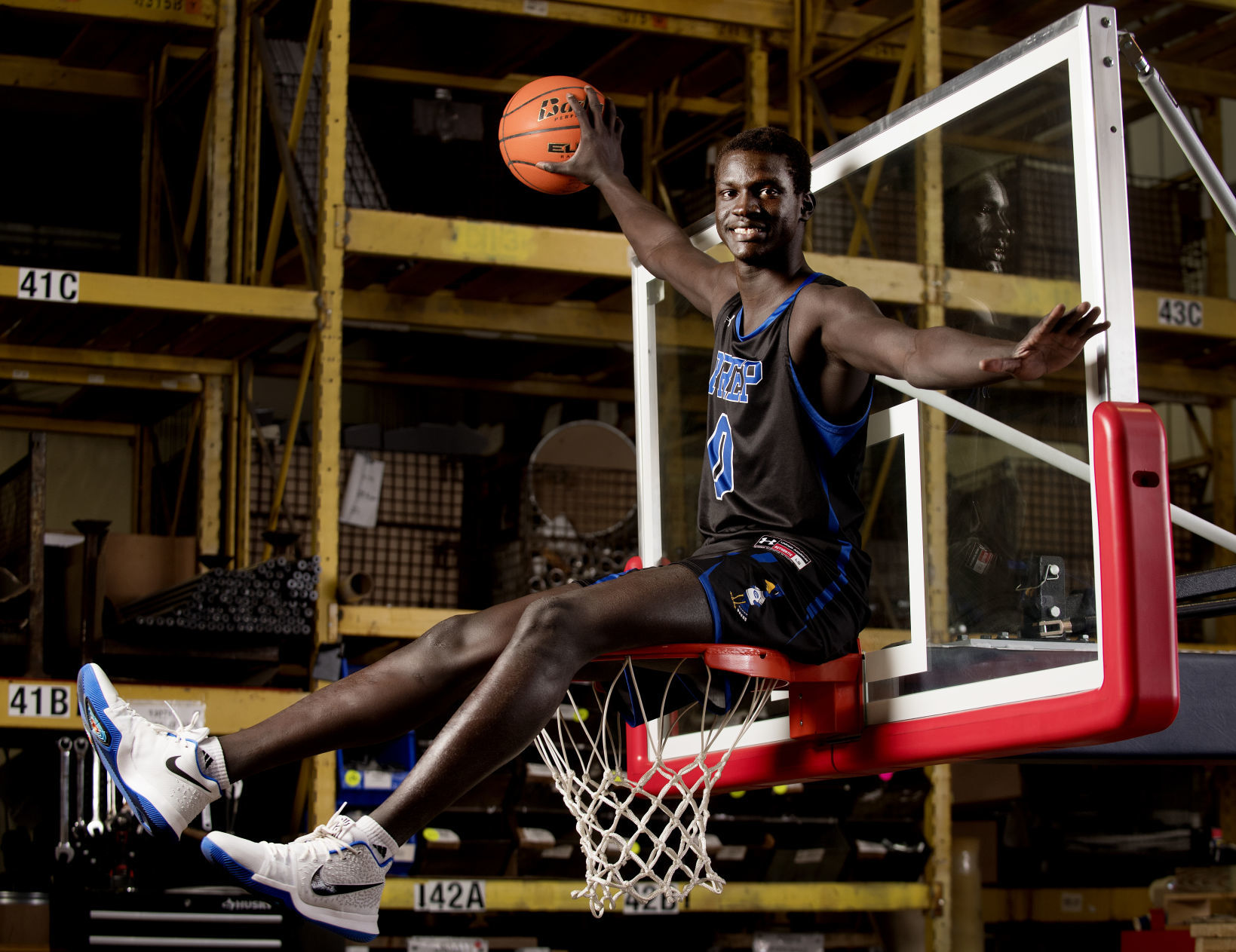 Boys Basketball Super-State, 3.19